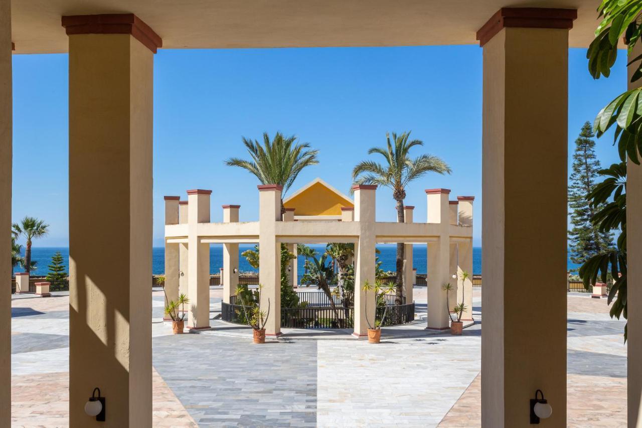 Romana Playa 323 Apartment By Ghr Rentals Marbella Eksteriør bilde